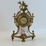 735 8010 TABLE CLOCK